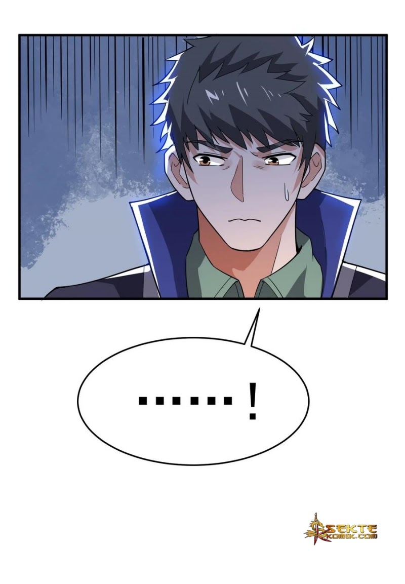 First Dragon (Yuanlong) Chapter 110 Gambar 25